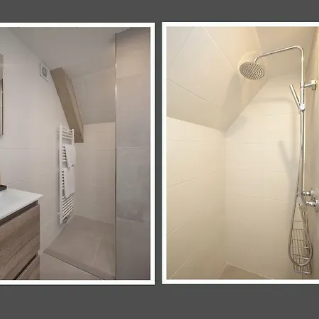 45d Appartement *