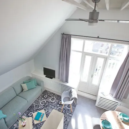 45d Appartement