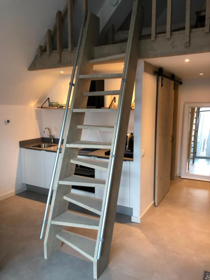 Appartement 45d Den Haag