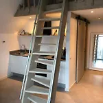 Apartment 45d Den Haag