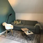Apartment 45d