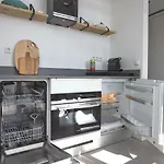 Apartment 45d