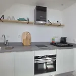Apartment 45d