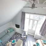45d Apartment